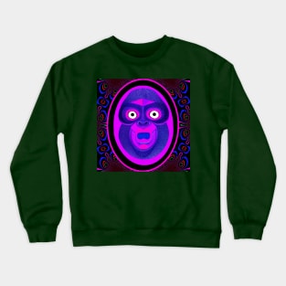 AAA Ape 2 Crewneck Sweatshirt